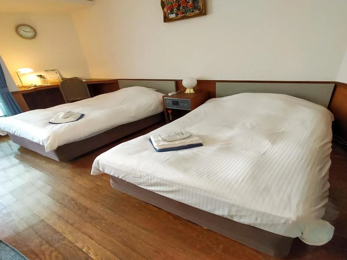 אודווארה Hotel Posh 0*,  יפן