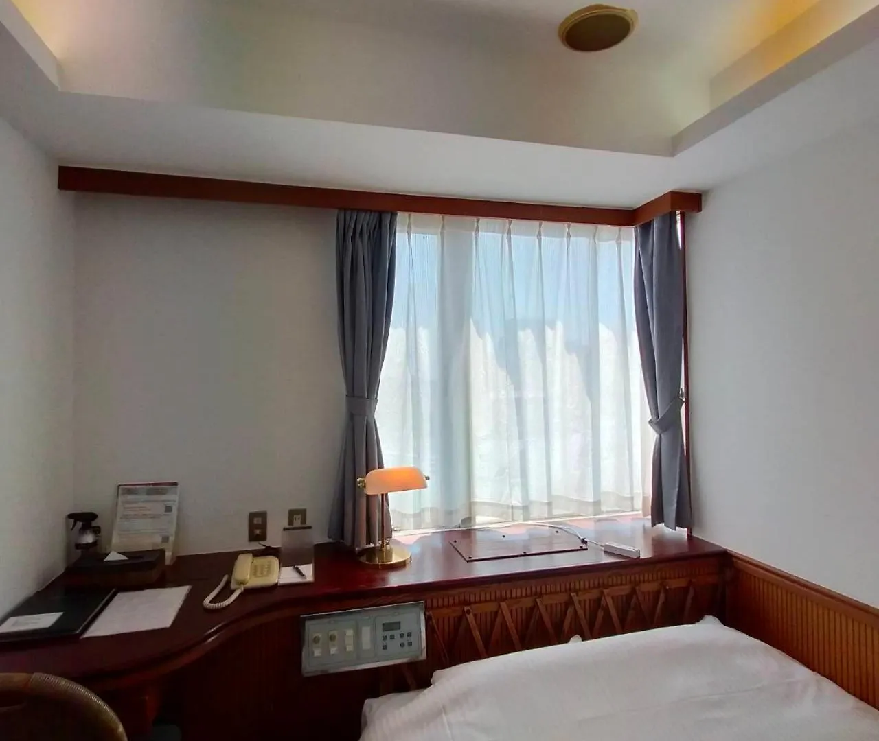 אודווארה Hotel Posh